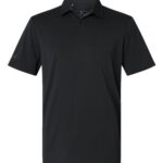Adidas A590 - Solid Black - M