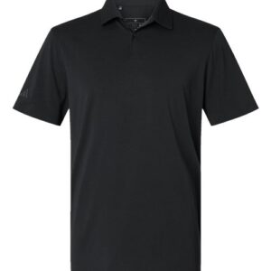 Adidas A590 - Solid Black - 3XL