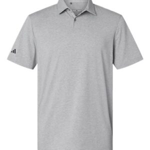 Adidas A590 - Grey Three Melange - M