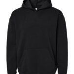 American Apparel RF498 - Black - M