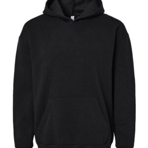 American Apparel RF498 - Black - 4XL