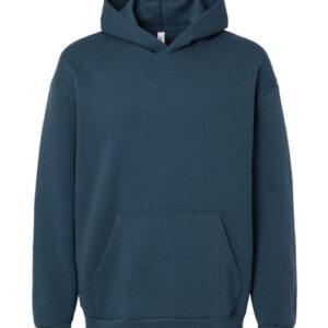 American Apparel RF498 - Sea Blue - XS