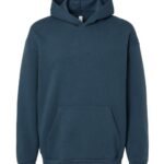 American Apparel RF498 - Sea Blue - 2XL