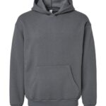 American Apparel RF498 - Asphalt - XL