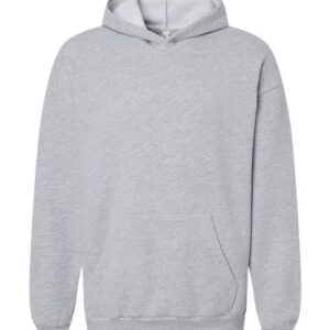 American Apparel RF498 - Heather Grey - S