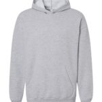 American Apparel RF498 - Heather Grey - L