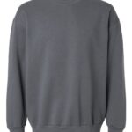American Apparel RF496 - Asphalt - L