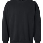 American Apparel RF496 - Black - M