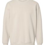 American Apparel RF496 - Bone - L
