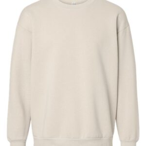 American Apparel RF496 - Bone - L