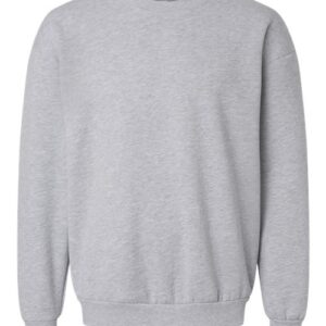 American Apparel RF496 - Heather Grey - XS