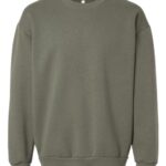 American Apparel RF496 - Lieutenant - 2XL