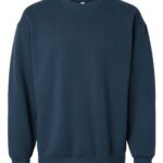 American Apparel RF496 - Sea Blue - 2XL