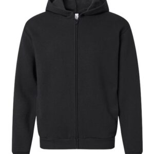 American Apparel RF497 - Black - S