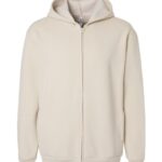American Apparel RF497 - Bone - M
