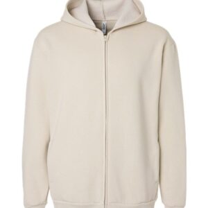 American Apparel RF497 - Bone - M