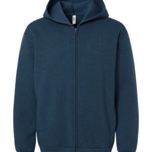 American Apparel RF497 - Sea Blue - XS