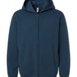 American Apparel RF497 - Sea Blue - 3XL
