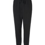 American Apparel RF491 - Black - 3XL