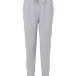 American Apparel RF491 - Heather Grey - 2XL