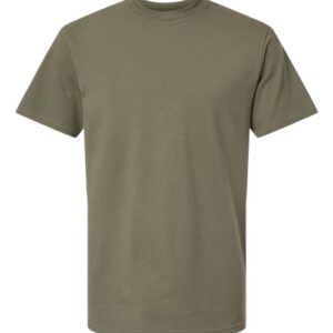 American Apparel 5389 - Sueded Lieutenant - L