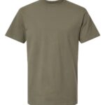 American Apparel 5389 - Sueded Lieutenant - 3XL