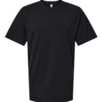 American Apparel 5389 - Sueded Black - S
