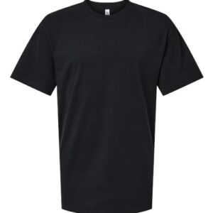 American Apparel 5389 - Sueded Black - S
