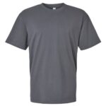 American Apparel 5389 - Sueded Asphalt - XL