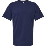 American Apparel 5389 - Sueded Navy - 2XL