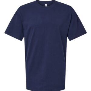 American Apparel 5389 - Sueded Navy - 2XL