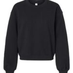 American Apparel RF494 - Black - 2XL