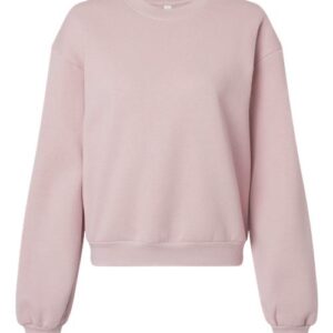 American Apparel RF494 - Blush - L