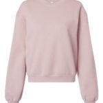 American Apparel RF494 - Blush - 2XL
