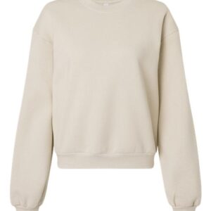 American Apparel RF494 - Bone - M