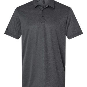 Adidas A591 - Black Melange - XL