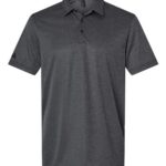 Adidas A591 - Black Melange - 3XL