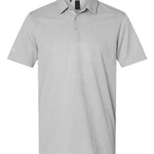Adidas A591 - Grey One Heather - XL