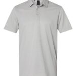 Adidas A591 - Grey One Heather - 4XL