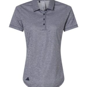Adidas A592 - Collegiate Navy Melange - L