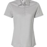 Adidas A592 - Grey One Heather - XS