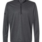 Adidas A593 - Black Melange - L
