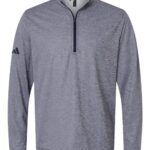 Adidas A593 - Collegiate Navy Melange - XL
