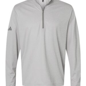 Adidas A593 - Grey One Heather - M