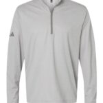 Adidas A593 - Grey One Heather - L