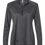 Adidas A594 - Black Melange - L