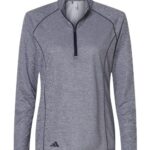 Adidas A594 - Collegiate Navy Melange - L