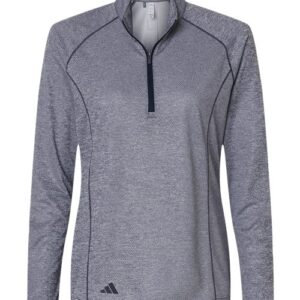 Adidas A594 - Collegiate Navy Melange - XS