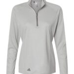 Adidas A594 - Grey One Heather - XL