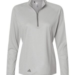 Adidas A594 - Grey One Heather - 3XL